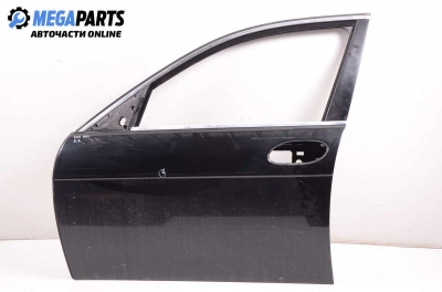 Врата за BMW 7 Series E65 (11.2001 - 12.2009), 4+1 вр., седан, позиция: предна, лява